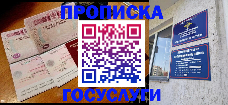 временная регистрация купить в Шали