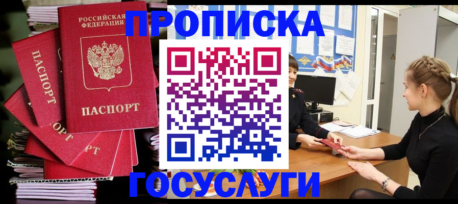временная регистрация гарантия в Шали